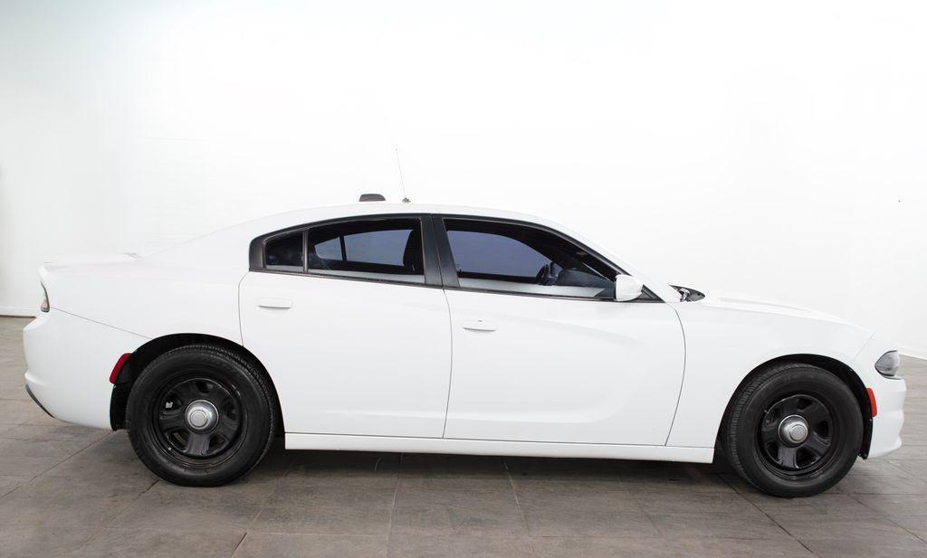 used 2018 Dodge Charger car, priced at $12,999