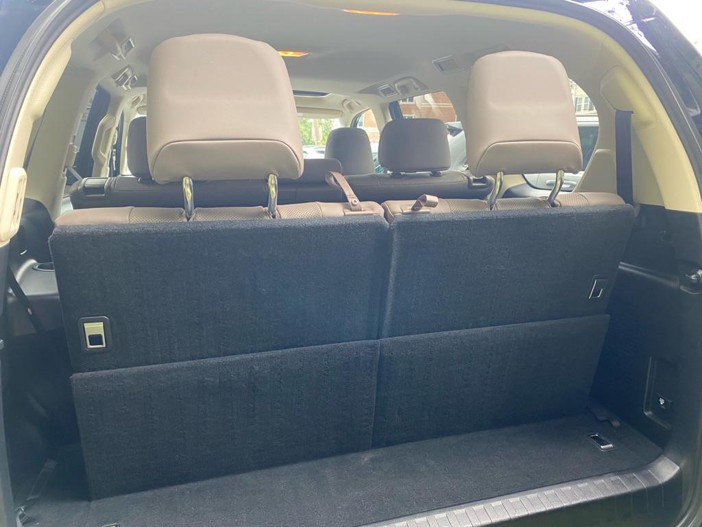 used 2022 Lexus GX 460 car, priced at $46,599