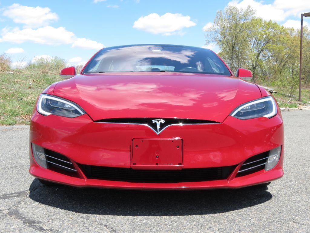 used 2017 Tesla Model S car, priced at $24,594