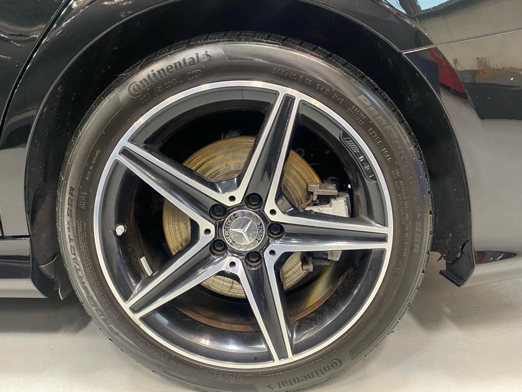 used 2016 Mercedes-Benz C-Class car, priced at $19,995