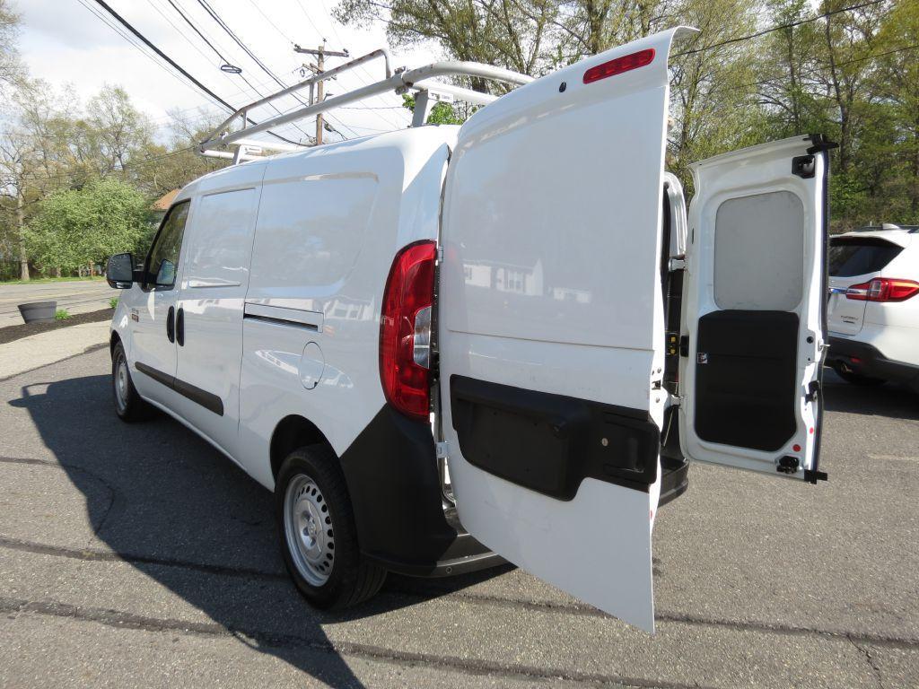 used 2020 Ram ProMaster City car, priced at $22,999