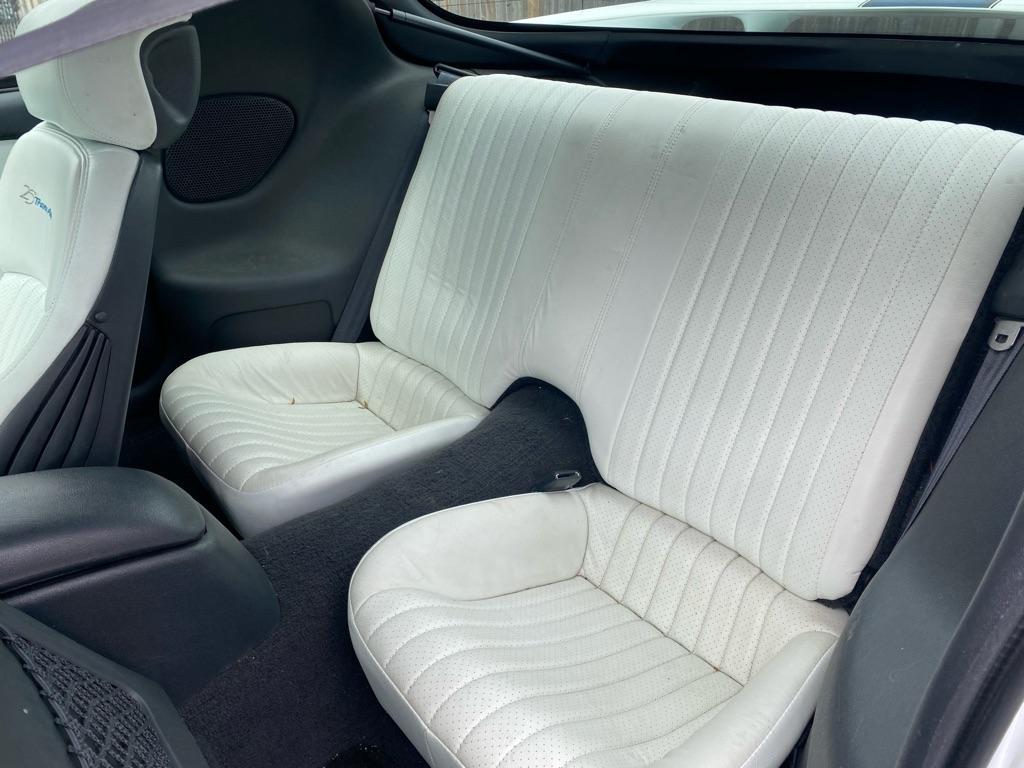 used 1994 Pontiac Firebird car, priced at $23,594