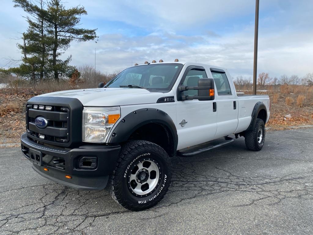 used 2014 Ford F-350 car, priced at $27,500
