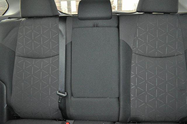 used 2023 Toyota RAV4 car, priced at $28,268