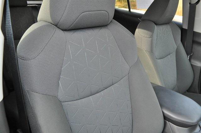 used 2023 Toyota RAV4 car, priced at $28,268