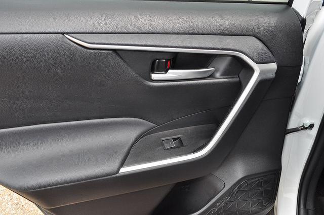 used 2025 Toyota RAV4 Hybrid car, priced at $32,800