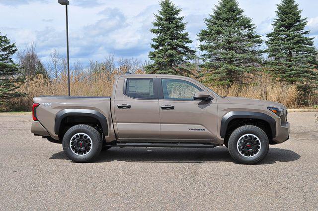 new 2026 Toyota Tacoma car, priced at $48,464