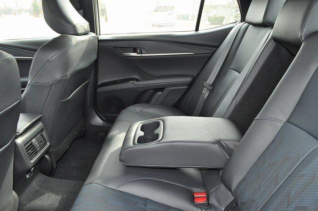 new 2026 Toyota Camry car, priced at $39,273