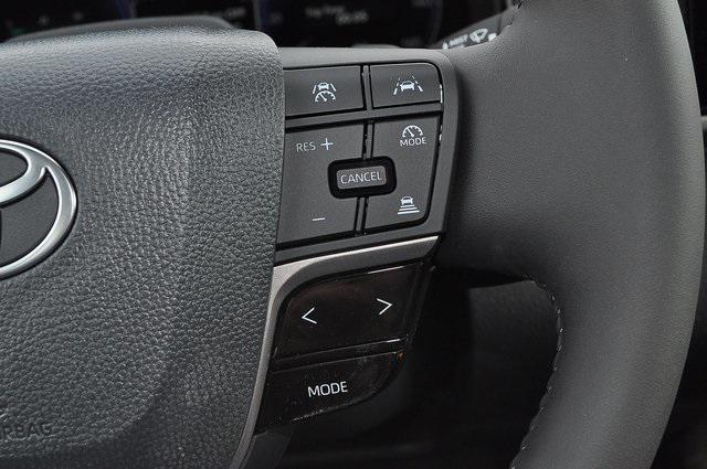 new 2026 Toyota Camry car, priced at $39,273