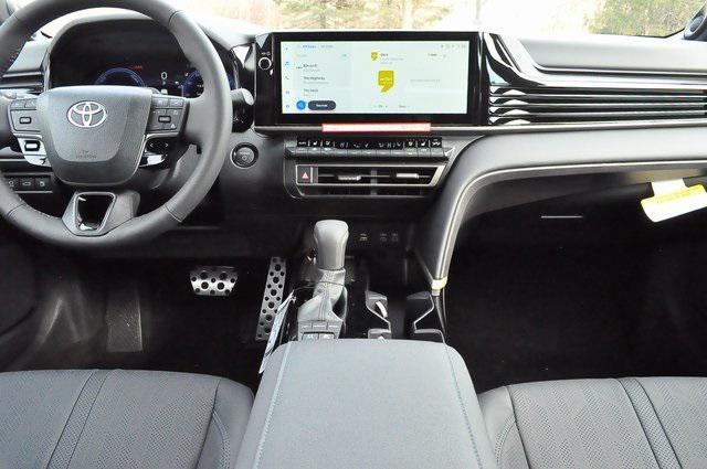 new 2026 Toyota Camry car, priced at $39,273