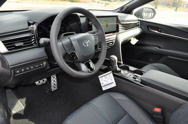 new 2026 Toyota Camry car, priced at $39,273
