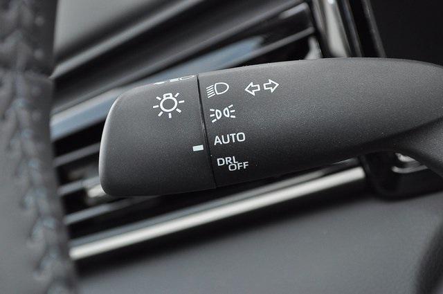 new 2026 Toyota Camry car, priced at $39,273