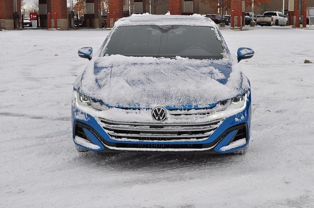 used 2023 Volkswagen Arteon car, priced at $30,318