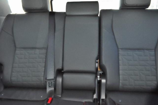 new 2026 Toyota 4Runner car, priced at $57,987