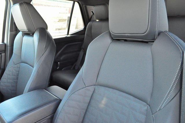 new 2026 Toyota 4Runner car, priced at $57,987