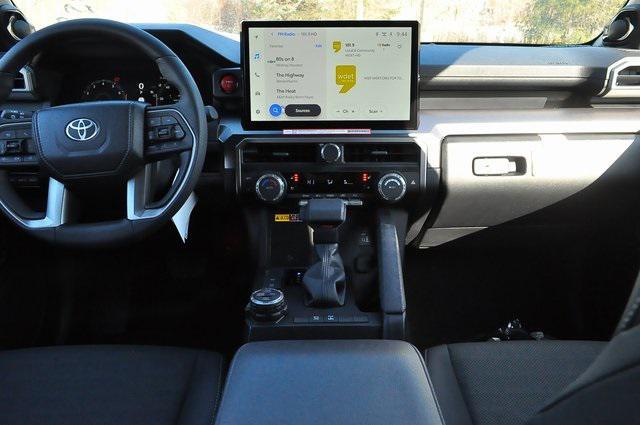 new 2026 Toyota 4Runner car, priced at $57,987