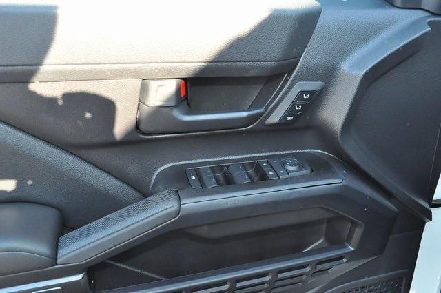 new 2026 Toyota 4Runner car, priced at $57,987