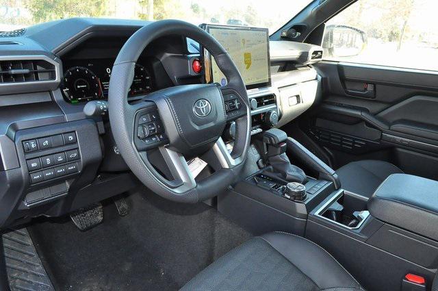 new 2026 Toyota 4Runner car, priced at $57,987