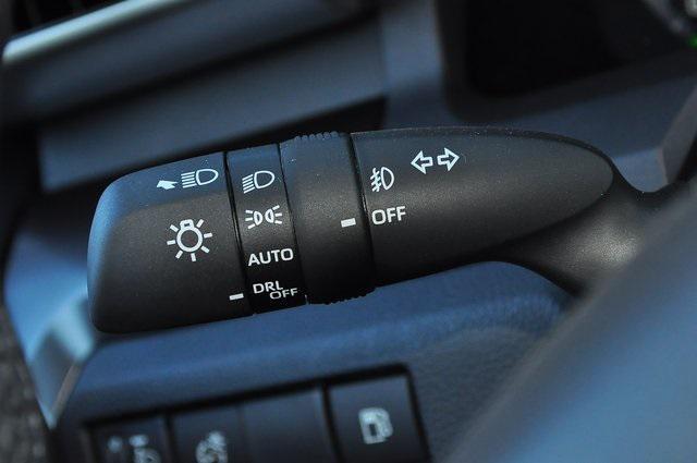 new 2026 Toyota 4Runner car, priced at $57,987