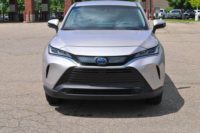 used 2023 Toyota Venza car, priced at $27,657
