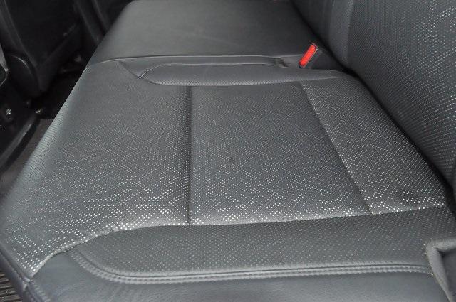 used 2024 Toyota Tundra car, priced at $46,970