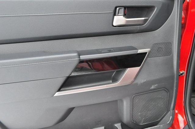 used 2024 Toyota Tundra car, priced at $46,970