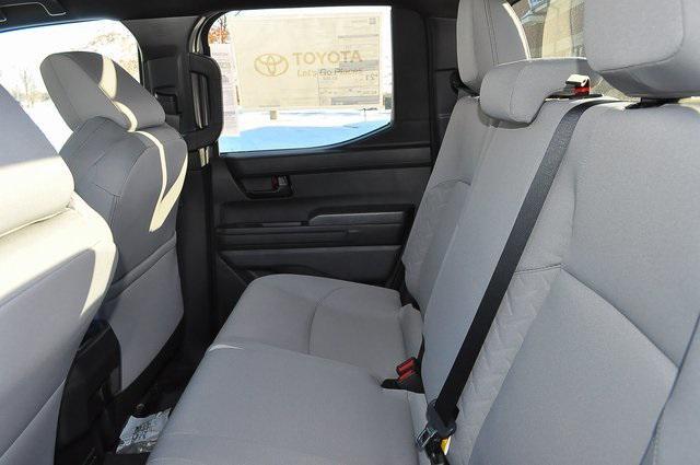 new 2026 Toyota Tacoma car, priced at $42,280