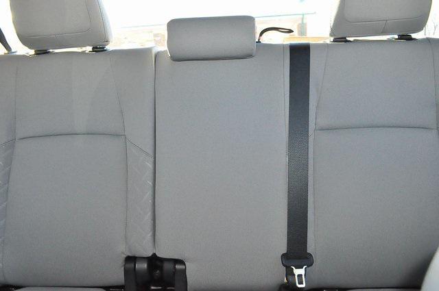 new 2026 Toyota Tacoma car, priced at $42,280