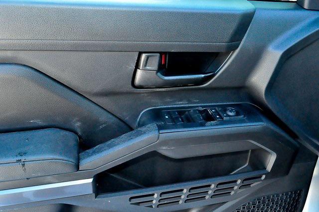 new 2026 Toyota Tacoma car, priced at $42,280