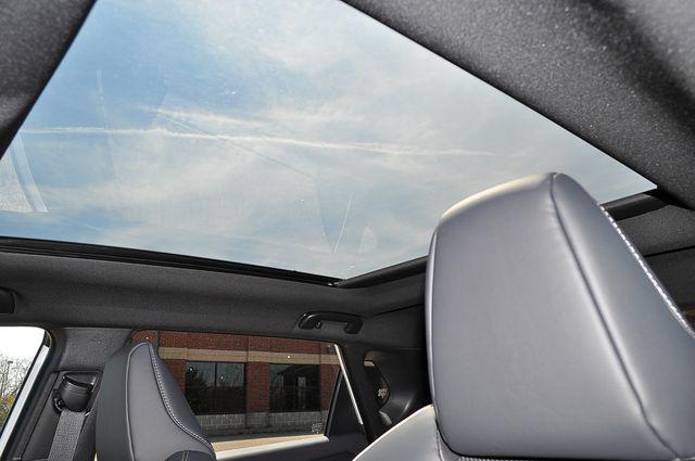 new 2026 Toyota bZ car, priced at $46,417