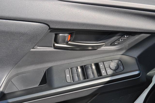 new 2026 Toyota bZ car, priced at $46,417