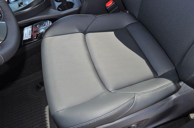 new 2026 Toyota bZ car, priced at $46,417