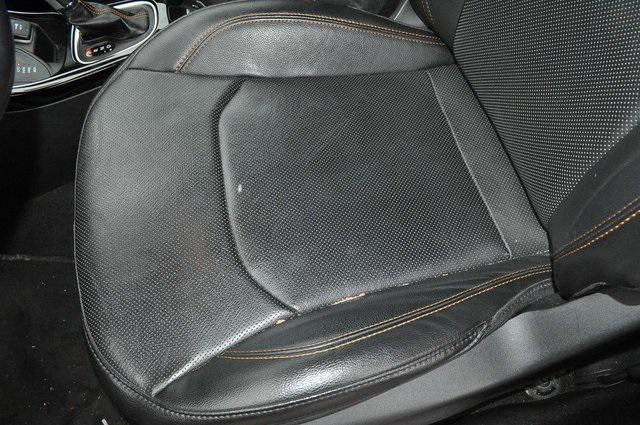 used 2020 Jeep Compass car, priced at $15,820