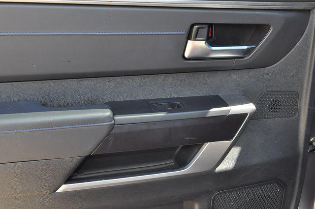 used 2023 Toyota Tundra Hybrid car, priced at $50,528