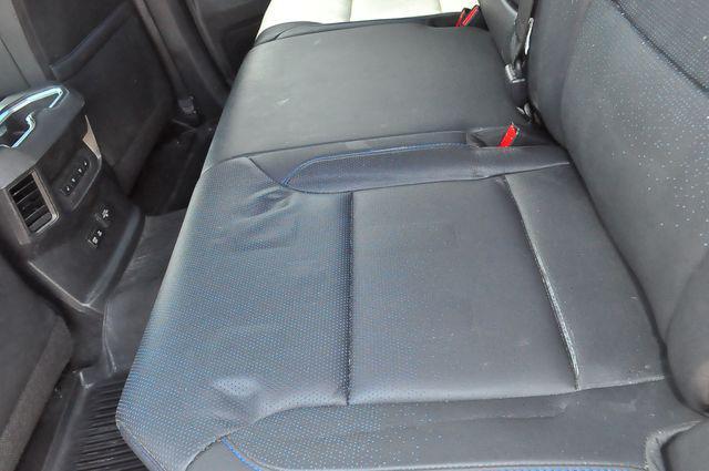 used 2023 Toyota Tundra Hybrid car, priced at $50,528