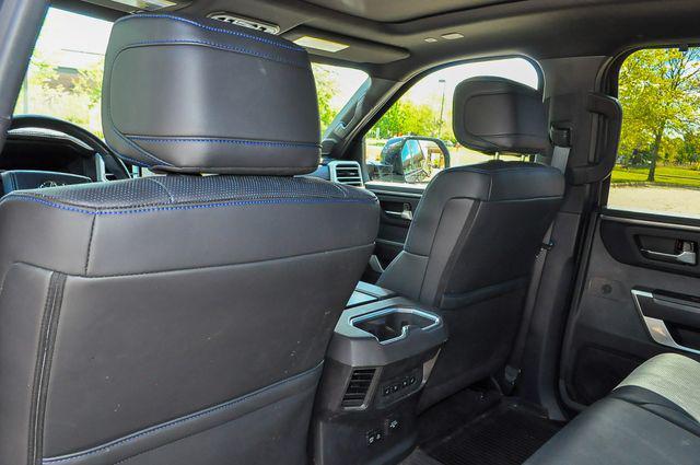 used 2023 Toyota Tundra Hybrid car, priced at $50,528
