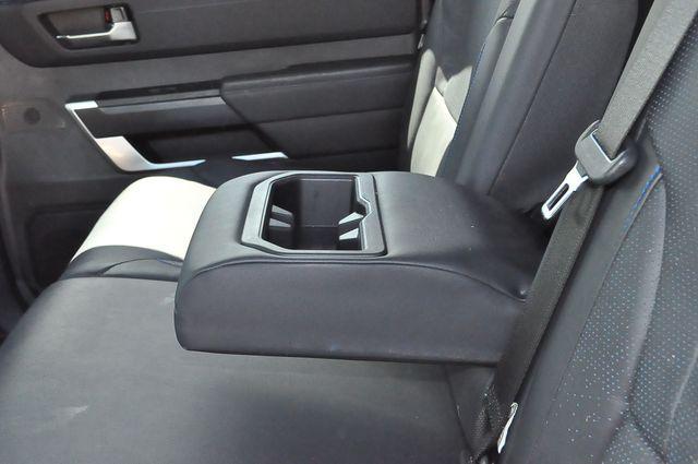 used 2023 Toyota Tundra Hybrid car, priced at $50,528