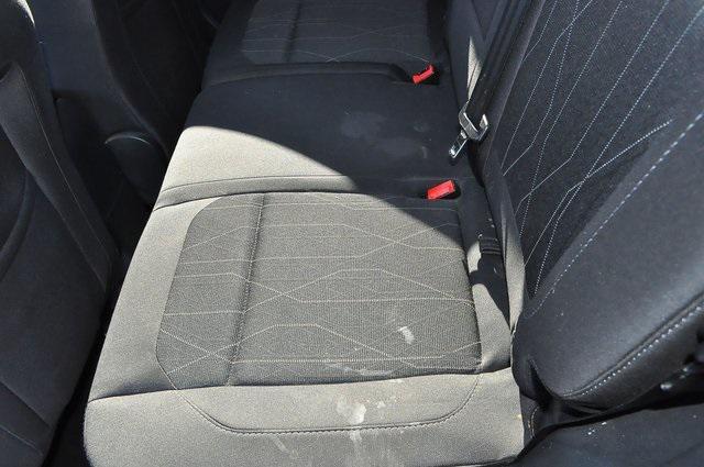 used 2019 Ford EcoSport car, priced at $11,851