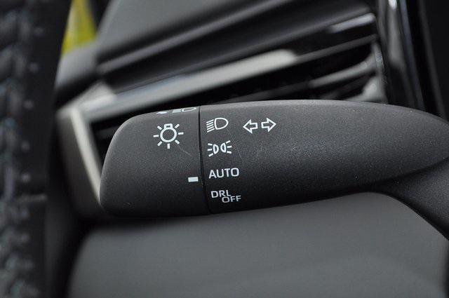 new 2026 Toyota Camry car, priced at $39,581