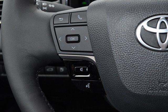 new 2026 Toyota Camry car, priced at $39,581