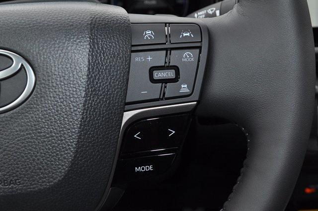 new 2026 Toyota Camry car, priced at $39,581