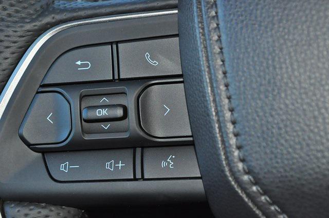 new 2026 Toyota Tundra car, priced at $68,130