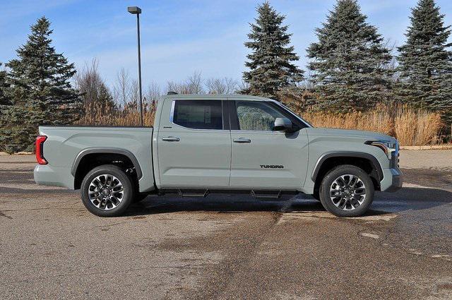 new 2026 Toyota Tundra car, priced at $68,130