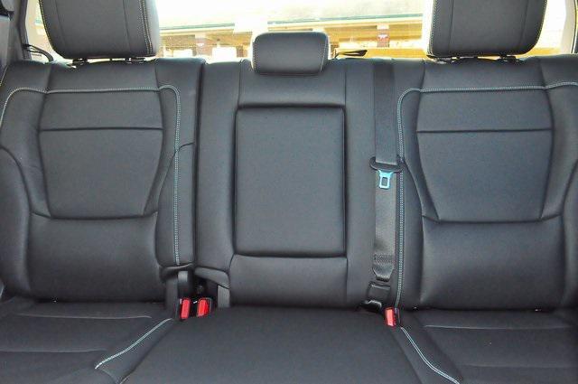 new 2026 Toyota Tundra car, priced at $68,130