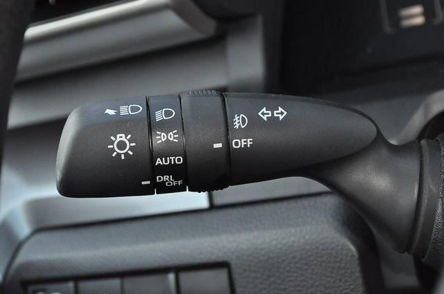 new 2026 Toyota Tacoma car, priced at $43,074