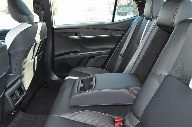new 2026 Toyota Camry car, priced at $34,832