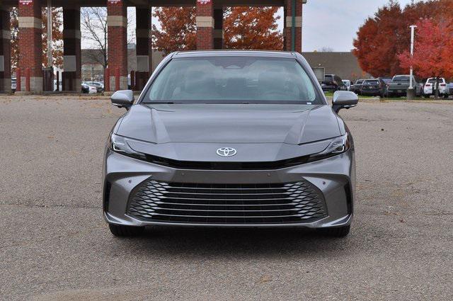 new 2026 Toyota Camry car, priced at $39,440