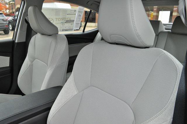 new 2026 Toyota Camry car, priced at $39,440