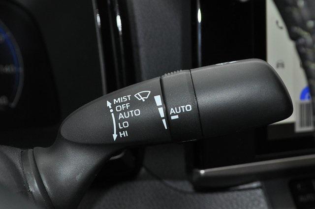 new 2026 Toyota Camry car, priced at $39,440