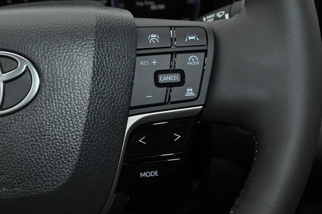 new 2026 Toyota Camry car, priced at $39,440